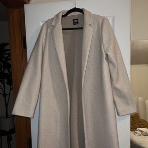 Zara trench coat